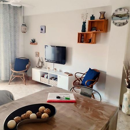 Appartement Vue Mer 40 Metres De La Plage 쿠엘라 외부 사진