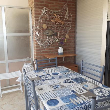 Appartement Vue Mer 40 Metres De La Plage 쿠엘라 외부 사진