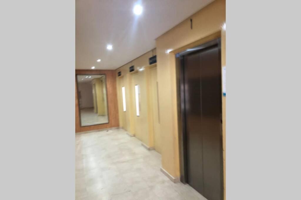 Appartement Vue Mer 40 Metres De La Plage 쿠엘라 외부 사진