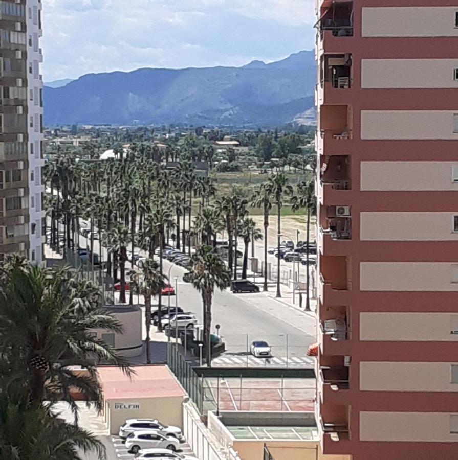 Appartement Vue Mer 40 Metres De La Plage 쿠엘라 외부 사진
