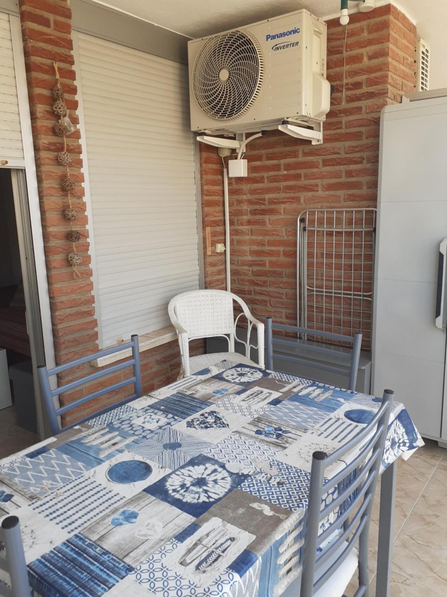 Appartement Vue Mer 40 Metres De La Plage 쿠엘라 외부 사진